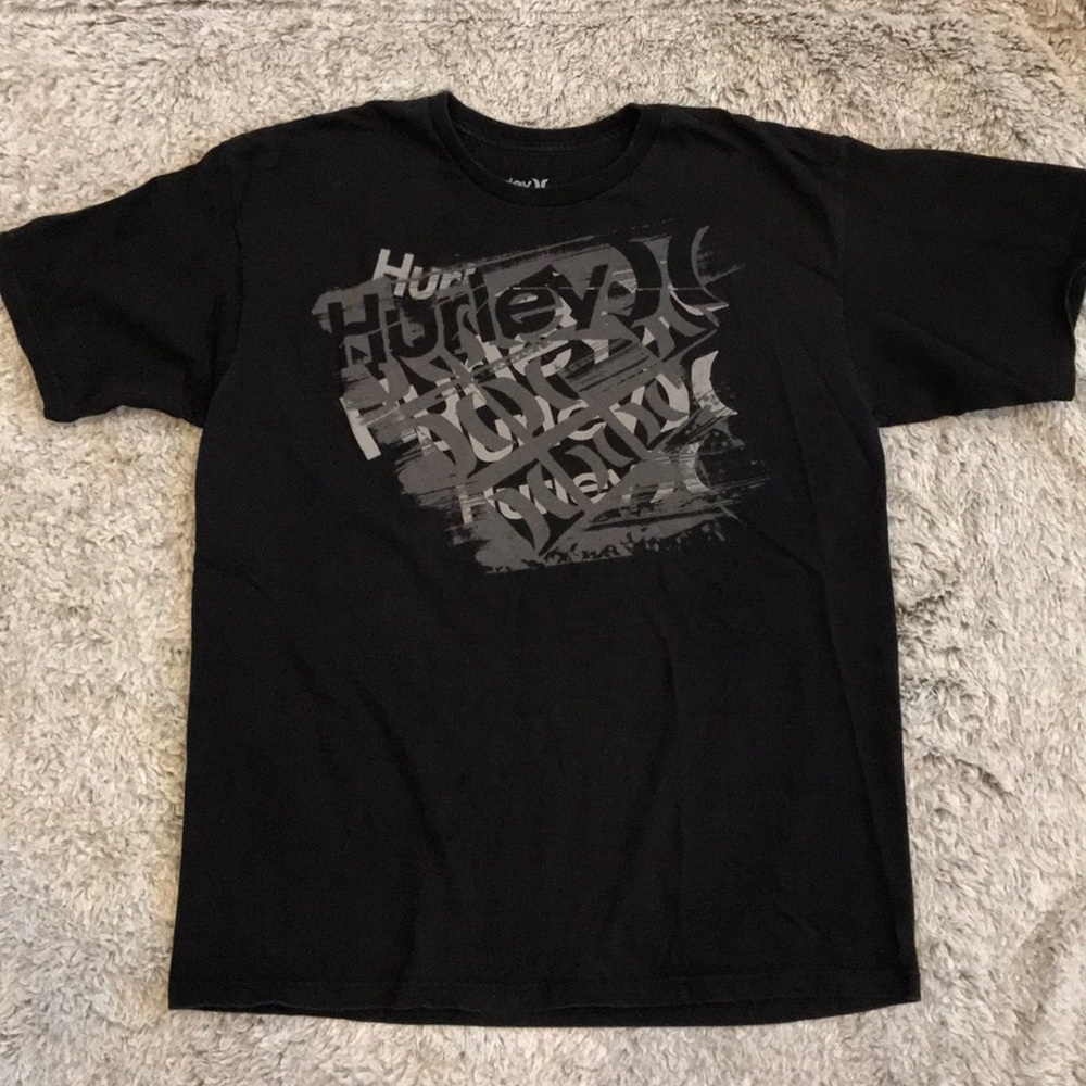 Hurley Tee